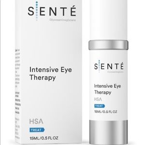 SENTE Intensive Eye Therapy